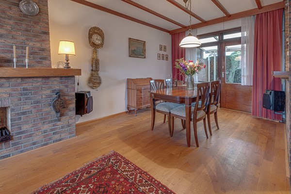 Medium property photo - Hendriklaan 14, 6114 CL Susteren